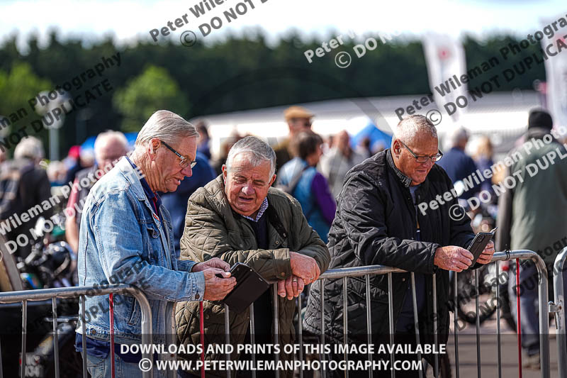 Vintage motorcycle club;eventdigitalimages;no limits trackdays;peter wileman photography;vintage motocycles;vmcc banbury run photographs